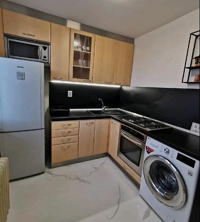 Апартаменти Prima Apartman Кошице Екстер'єр фото