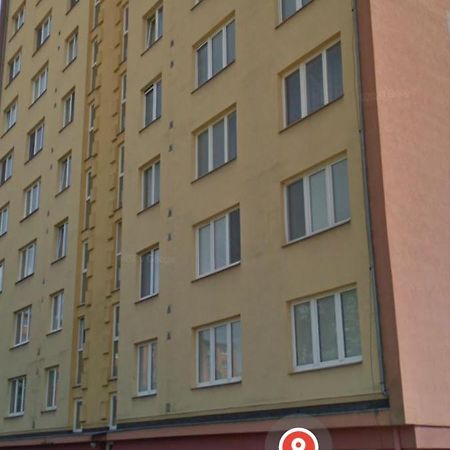 Апартаменти Prima Apartman Кошице Екстер'єр фото