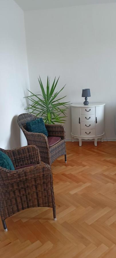 Апартаменти Prima Apartman Кошице Екстер'єр фото