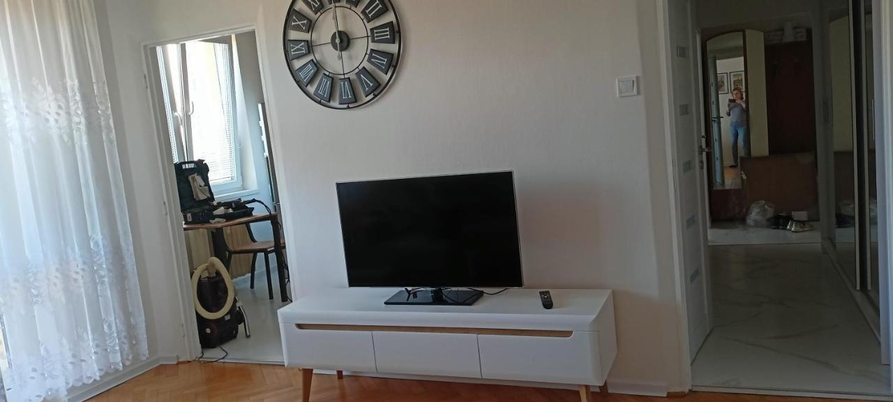 Апартаменти Prima Apartman Кошице Екстер'єр фото
