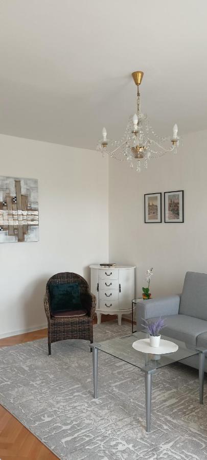 Апартаменти Prima Apartman Кошице Екстер'єр фото