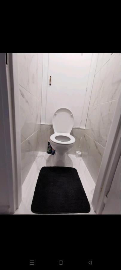 Апартаменти Prima Apartman Кошице Екстер'єр фото