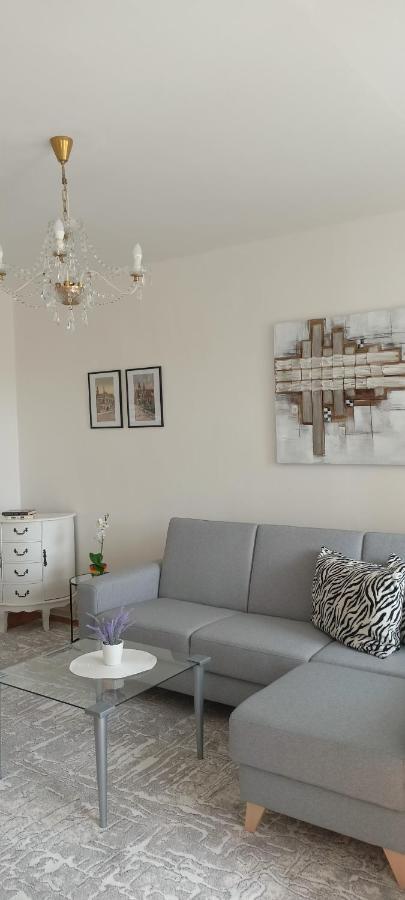 Апартаменти Prima Apartman Кошице Екстер'єр фото