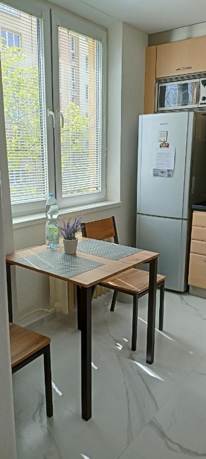 Апартаменти Prima Apartman Кошице Екстер'єр фото