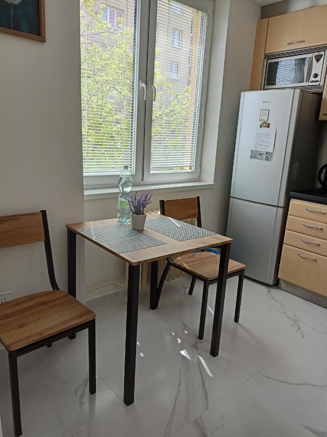 Апартаменти Prima Apartman Кошице Екстер'єр фото